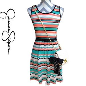 🆕 Jessica Simpson “Florence” 👗✨